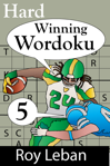 Winning Wordoku Hard #5